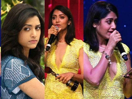 ഞാനിനിയും ഇതുപോലുള്ള വേഷങ്ങള്‍ ധരിയ്ക്കും, വിമര്‍ശിച്ചവര്‍ക്ക് ചുട്ട മറുപടിയുമായി മംമ്ത