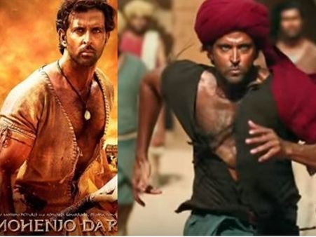 ഹൃത്വിക് റോഷന്റെ മോഹന്‍ജോ ദാരോ ട്രെയിലറിന് മികച്ച പ്രതികരണം, ഇതുവരെ കണ്ടത് 30 മില്യണ്‍ ആളുകള്‍