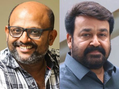 മോഹന്‍ലാല്‍-ജിബു ജേക്കബ് ചിത്രത്തിന് പേരിട്ടു