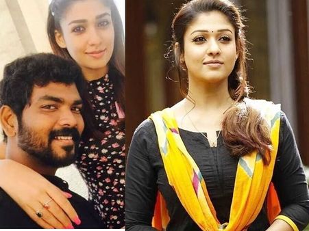 കേട്ടവര്‍ ഞെട്ടി, നയനും വിഘ്‌നേശും പിരിഞ്ഞു, തമിഴിലെ പ്രമുഖ നടന്‍ കാരണം