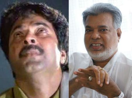 വിവരമറിഞ്ഞ മമ്മൂട്ടി ജോഷിയെ കെട്ടിപ്പിടിച്ചു കരഞ്ഞു, മോഹന്‍ലാലല്ല, മമ്മൂട്ടി തന്നെ!!