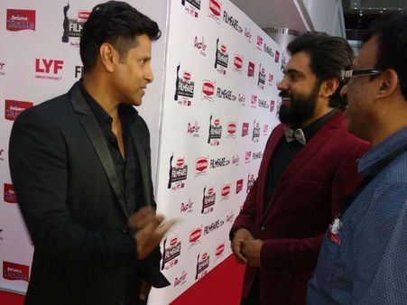 സൂക്ഷിക്കണം എന്ന് നിവിന്‍ പോളിയോട് വിക്രം; എന്തിന്?