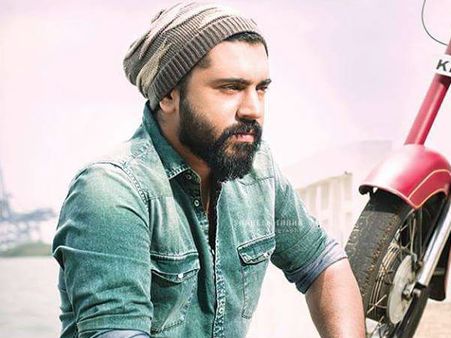 നിവിന്‍ മലയാളം ഉപേക്ഷിക്കുകയാണോ, തമിഴില്‍ വീണ്ടും വീണ്ടും...!!