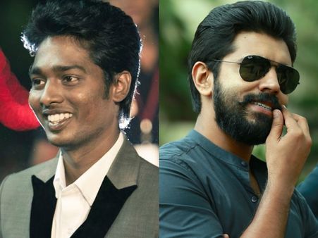 കേട്ടത് സത്യമോ, നിവിന്‍ പോളിയുടെ അടുത്ത ചിത്രം അറ്റ്‌ലിയ്‌ക്കൊപ്പം?