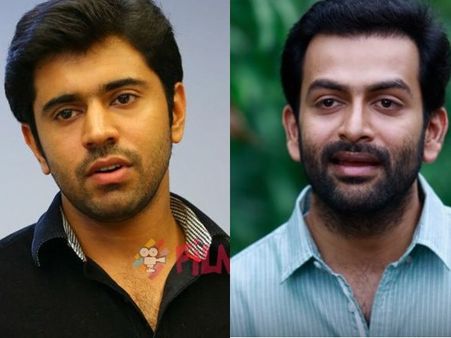 നിവിന്‍ പോളി, പൃഥ്വിരാജ് ചിത്രങ്ങളെ പിന്നിലാക്കി ഹോളിവുഡ് ചിത്രം പണം വാരുന്നു