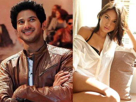 മൂന്ന് വര്‍ഷങ്ങള്‍ക്ക് ശേഷം വീണ്ടും പലോമ വരുന്നു, ദുല്‍ഖറിനൊപ്പം