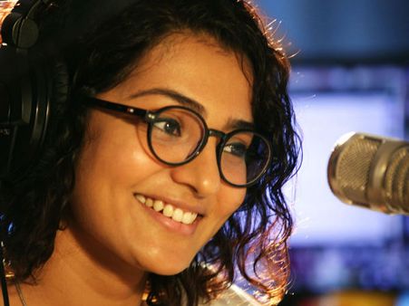 യുദ്ധത്തില്‍ ഇറാഖില്‍ കുടുങ്ങിപ്പോയ പാര്‍വ്വതി!!