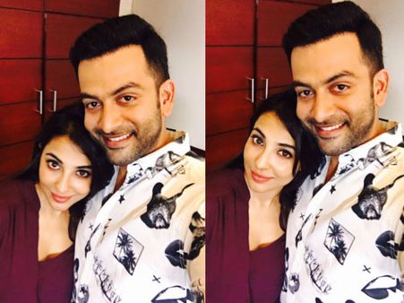 പൃഥ്വി എത്രയും പെട്ടന്ന് സിനിമ സംവിധാനം ചെയ്യുമെന്ന് പാര്‍വ്വതി; പറയാന്‍ കാരണം?