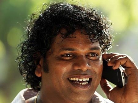 അങ്ങനെ പാഷാണം ഷാജിയ്ക്ക് വരെ അപരനെ കണ്ടെത്തി