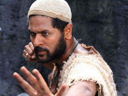 ഉറുമിയ്ക്ക് ശേഷം എന്തുകൊണ്ട് പിന്നീട് പ്രഭു ദേവ മലയാളത്തില്‍ വന്നില്ല ?