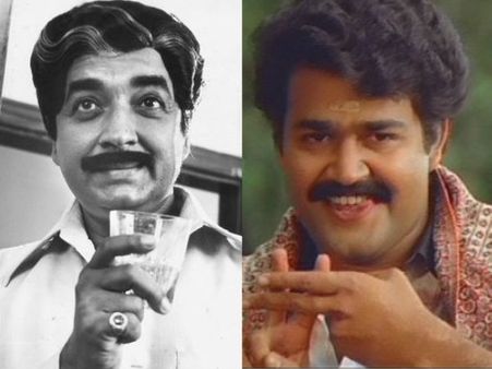 മോഹന്‍ലാലിനെ നായകനാക്കി നസീര്‍ സംവിധാനം ചെയ്യാനിരുന്ന സിനിമ മുടങ്ങാന്‍ കാരണം?