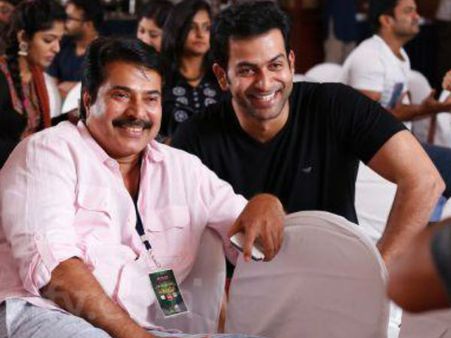 മമ്മൂട്ടിയും പൃഥ്വിയും വീണ്ടുമൊന്നിയ്ക്കുന്നു, മറ്റൊരു പോക്കിരി രാജ പ്രതീക്ഷിക്കേണ്ട!!