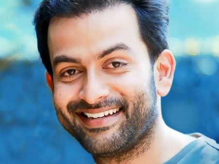 പൃഥ്വിരാജിന്റെ പുതിയ ചിത്രത്തിന് ചില പ്രത്യേകതകളുണ്ട്, നോക്കാം