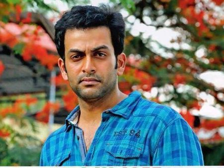 എസ്ര ചിത്രീകരണം ജൂണ്‍ 29ന്, പൃഥ്വിരാജിനുള്ള ഭാഗങ്ങള്‍ മാറ്റി വയ്ക്കും!!