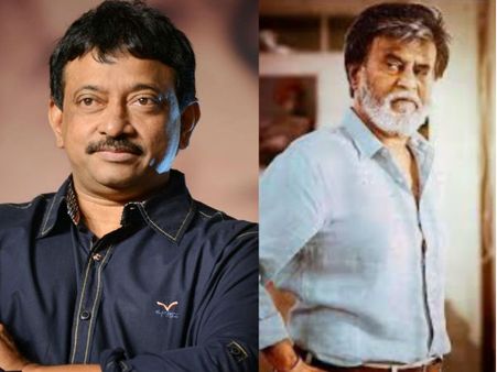 രജനികാന്തിനെ അപമാനിച്ച് രാം ഗോപാല്‍ വര്‍മ