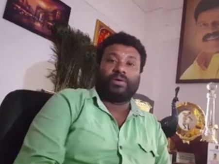 ഇത് ചതി, ഇതില്‍ കൂടുതല്‍ എന്ത് തെളിവ് വേണം, ജാഫര്‍ ഇടുക്കിക്കെതിരെ മണിയുടെ സഹോദരന്‍