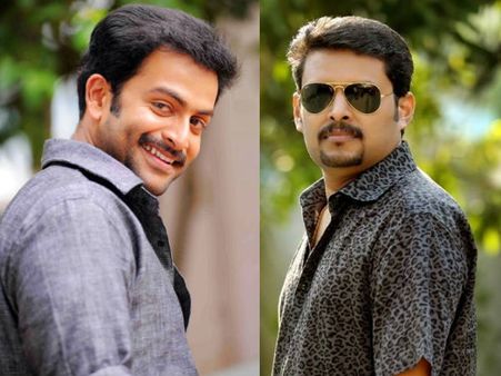 പൃഥ്വിയുടെ പ്രവചനങ്ങളെല്ലാം അക്ഷരം പ്രതി ശരിയാകും എന്നും രഞ്ജിത്ത് ശങ്കര്‍
