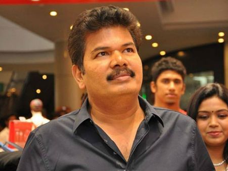 ശങ്കറിന്റെ ബ്രഹ്മാണ്ഡ ചിത്രം വരുന്നു; വിക്രമിനൊപ്പം മറ്റൊരു സൂപ്പര്‍സ്റ്റാര്‍ കൂടെ