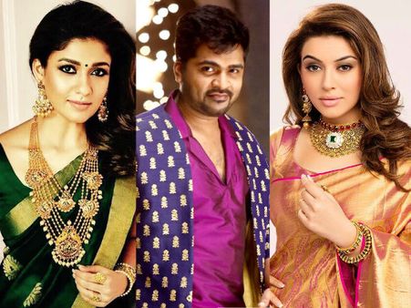 നയന്‍ പകരം വീട്ടുന്നു, ഹന്‍സികയുമായുള്ള വിവാഹം മുടക്കിയത് നയന്‍താരയാണെന്ന് ചിമ്പു