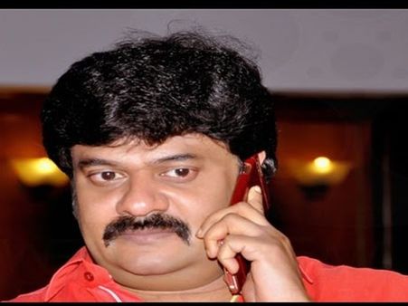 തമിഴ് നിര്‍മ്മാതാവ് മദനെ കാണാനില്ല