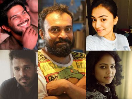 സൗബിന്റെ പറവ പറന്നു തുടങ്ങി; ആശംസകളുമായി സിനിമാ ലോകം