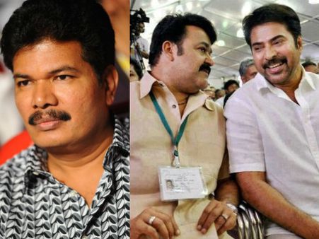 ശങ്കറിന്റെ തലവര മാറ്റി എഴുതിയ മോഹന്‍ലാലും മമ്മൂട്ടിയും