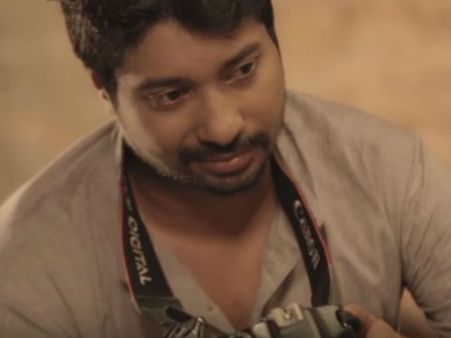 നിരൂപണം: ചെറുപ്പത്തില്‍ നമ്മളും കേട്ടിരിയ്ക്കും ഇതുപോലൊരു തവിടുപൊടി ജീവിതം