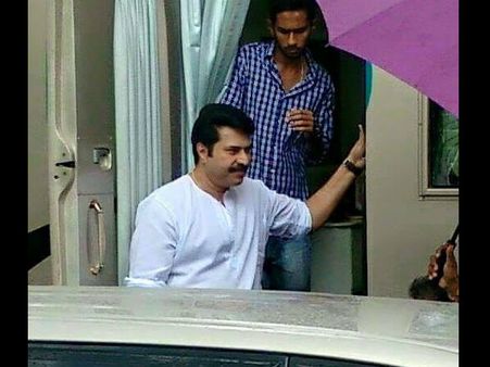 പ്രണയ പരാജയമാണ് മമ്മൂട്ടിയെ ഒരു താന്തോന്നി ആക്കുന്നത്!!