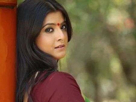 മമ്മൂട്ടിയുടെ നായികയുടെ ആദ്യ ഹൊറര്‍ ചിത്രം 'അമ്മായി'