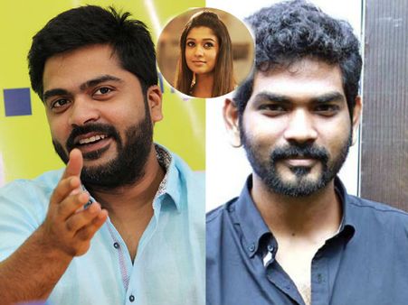 നയന്‍താരയുടെ കാമുകന്മാര്‍ തമ്മില്‍ ശത്രുതയോ, വിഘ്‌നേശ് ശിവ ചിമ്പു ഫാന്‍സിന് എഴുതിയ കത്ത് വായിക്കൂ...