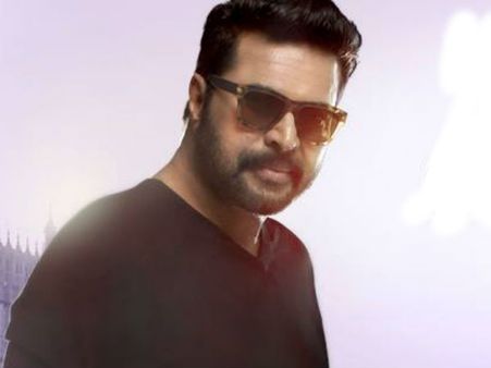 പ്രകാശ് റോയിയുടെ ഡയലോഗ് മമ്മൂട്ടിയുടെ പ്രൊഫൈല്‍ പിക്ചര്‍, എന്താവും കാരണം?