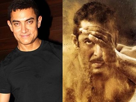 പികെയുടെ റെക്കോഡ് തകര്‍ക്കും, സല്‍മാന്റെ സുല്‍ത്താനെ പുകഴ്ത്തി ആമീര്‍ ഖാന്‍