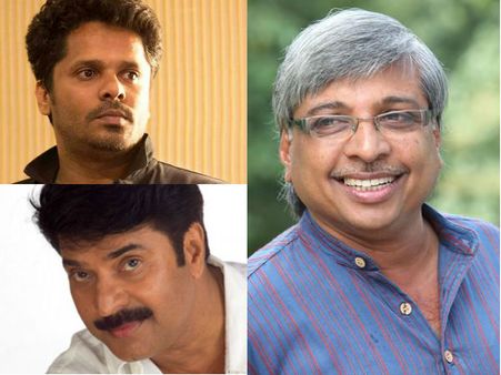 മമ്മൂട്ടി ആഷിഖ് അബുവിന് ഡേറ്റ് നല്‍കാന്‍ കാരണം, കമല്‍ പറയുന്നു