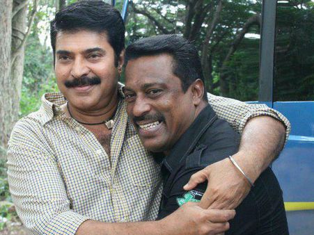 കാണുന്നത് പോലെയല്ല, മമ്മൂട്ടിയുടെ സ്‌നേഹം അനുഭവിച്ച് അറിഞ്ഞയാള്‍