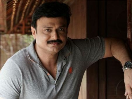 എന്റെ നാവാണ് പാര, പലരെയും വെറുപ്പിച്ചു; സിനിമകള്‍ കിട്ടാത്തതിന്റെ കാരണം ബൈജു പറയുന്നു