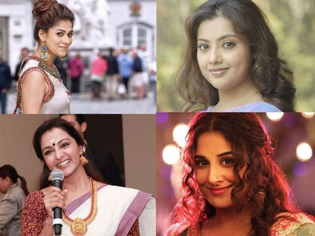 വന്ന കാലം മുതല്‍ ഇവര്‍ക്കും ചെറുപ്പമാണല്ലോ, സൗന്ദര്യം കൂടിയെങ്കിലേ ഉള്ളൂ...