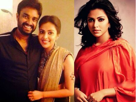 വിവാഹ മോചനം സത്യം തന്നെ, എന്തുകൊണ്ട് അമല മിണ്ടുന്നില്ല ?