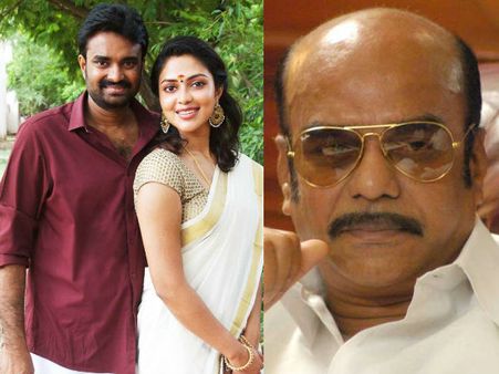 അമല ആര് പറഞ്ഞിട്ടും കേള്‍ക്കാത്ത പെണ്ണ്; വിവാഹ മോചനത്തെ കുറിച്ച് വിജയ് യുടെ അച്ഛന്‍ പറയുന്നു