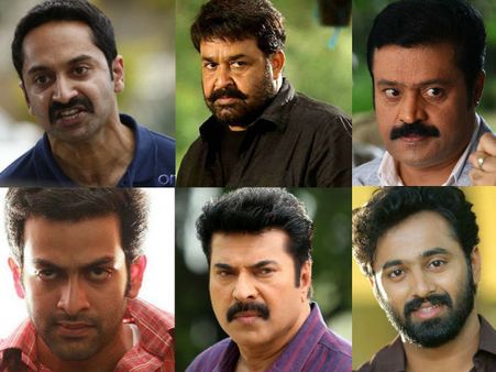 വിമര്‍ശനം, പരിഹാസം, പരാതി, സിനിമാ ലോകം ഒളിപ്പിച്ചു വച്ച 15 താര പോരുകള്‍!!