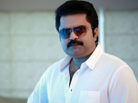 ഞാന്‍ മോശപ്പെട്ട കാര്യങ്ങള്‍ കേള്‍ക്കില്ല, മോശപ്പെട്ട കാര്യങ്ങള്‍ പറയില്ല; അനൂപ് മേനോന്‍