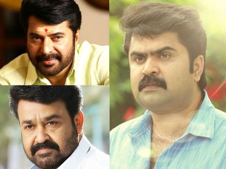 അനൂപ് മേനോന്‍ നടന്നുവരുമ്പോള്‍ മോഹന്‍ലാലാണോ മമ്മൂട്ടിയാണോ, അതോ അവര്‍ രണ്ട് പേരുമുണ്ടോ...?