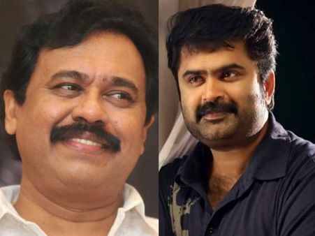 സിനിമയിലേക്കുള്ള എന്‍ട്രി തന്നത് വിനയന്‍ സര്‍ തന്നെയാണ്; അനൂപ് മേനോന്റെ മറുപടി