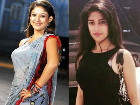 'എനിക്ക് നയന്‍താരയെ ഇഷ്ടമാണ്, ഞാന്‍ അവരുടെ വഴി പിന്തുടരുകയാണ്'