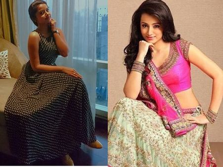 അനുപമയുടെ പ്രതിനായിക വേഷം തൃഷയ്ക്ക്, ശുപാര്‍ശ ചെയ്തത് ധനുഷ്