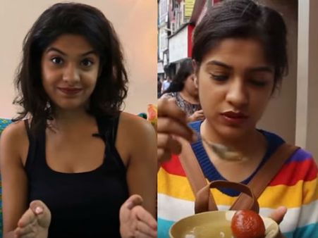ഒരു ലക്ഷ്യവുമില്ലാതെയുള്ള അര്‍ച്ചന കവിയുടെ ഷിംല യാത്ര വൈറലാകുന്നു; കാണൂ