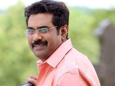 ആ കഥാപാത്രം ഏറ്റെടുത്തതില്‍ പശ്ചാത്താപിക്കുന്നില്ലന്ന് ബിജു മേനോന്‍