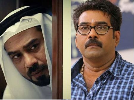 ആഗസ്റ്റില്‍ ബിജു മേനോന്റെ രണ്ട് ചിത്രങ്ങള്‍