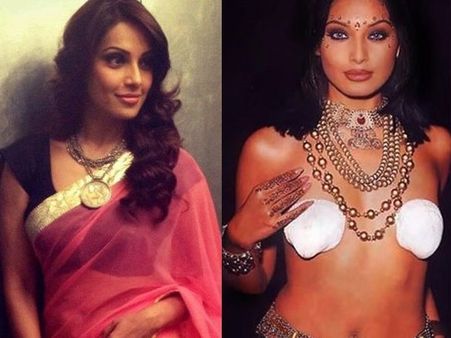 ബോളിവുഡിലെ ഒറിജിനല്‍ സെക്സി ലേഡി, കരണ്‍ സിങിന്റെ ഭാര്യയുടെ ഹോട്ട് ചിത്രങ്ങള്‍!!