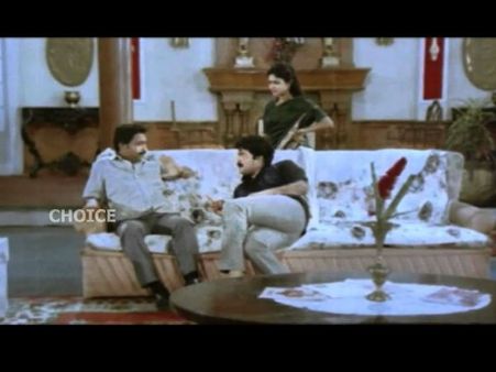 ഇത്ര മനോഹരമായ ആചാരം ഇനിയുമുണ്ടാവോ എന്ന കോമഡി എടുത്തതിന് പിന്നില്‍ ഒരു ട്രാജഡിയുണ്ട്