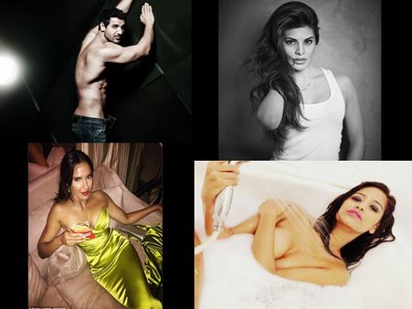 രാത്രിയില്‍ പൂര്‍ണനഗ്നരായി ഉറങ്ങാനാണ് ഈ താരങ്ങള്‍ക്കിഷ്ടം, ചില വിചിത്രമായ കാരണങ്ങളും പുറകിലുണ്ട്!!